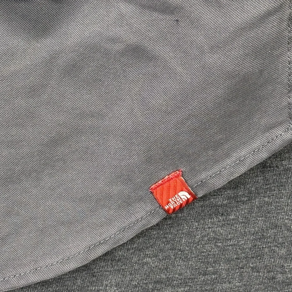 The North Face north face